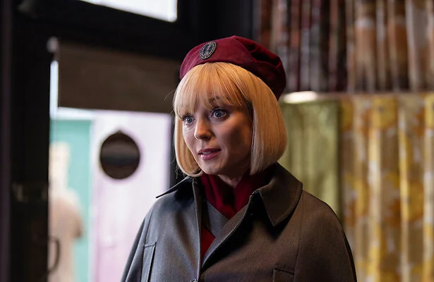 Call the Midwife