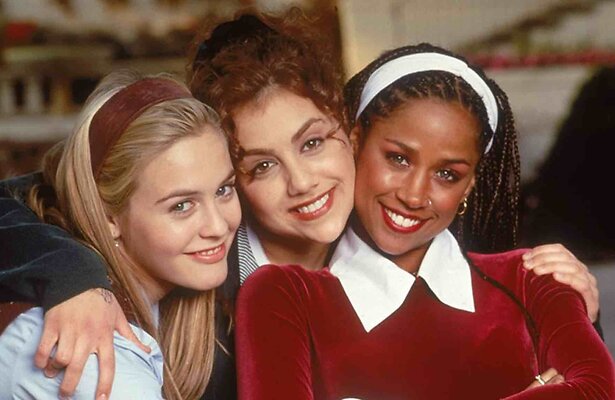 Clueless