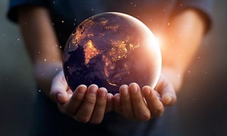 Call to Earth