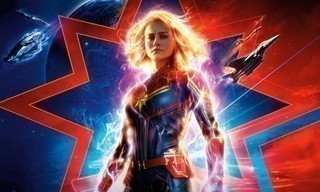Captain Marvel