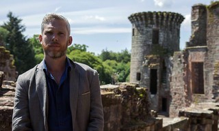 Castles: Britain's fortified history