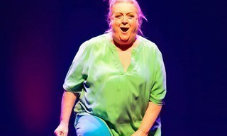Christel de Laat: En door!?