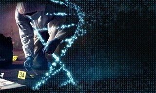 Cold Case Files: DNA Speaks