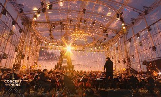 Concert de Paris 2026: Open-Air-Konzert mit Weltstars der Klassik