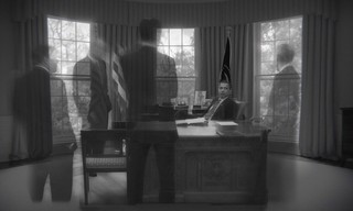 Corridors of power: Should America police the world?