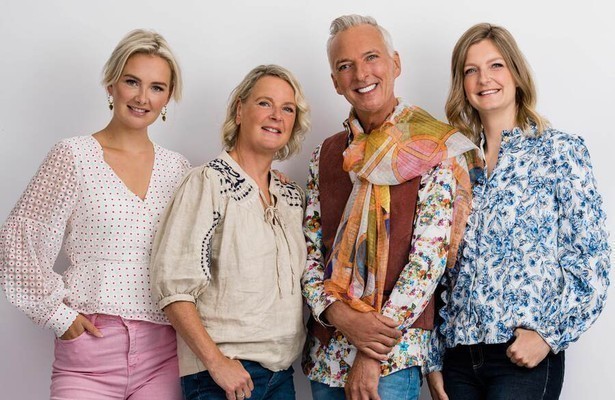 Familie Meiland