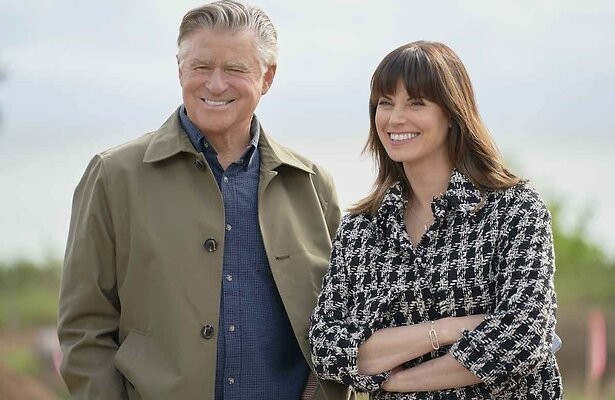 Chesapeake Shores