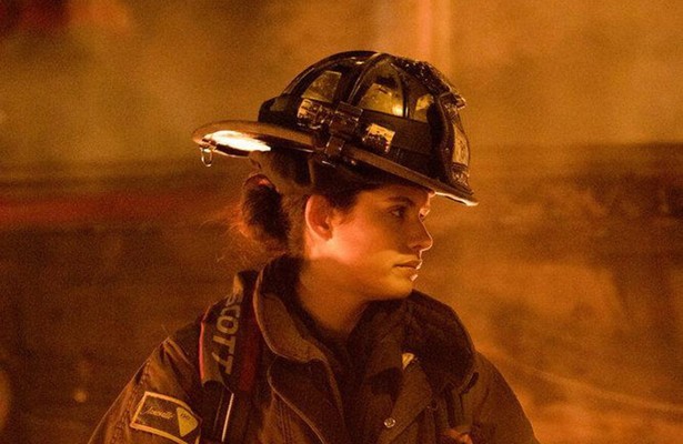 Chicago Fire