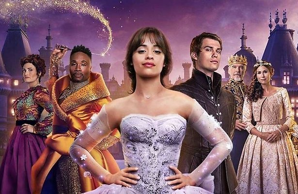 Cinderella