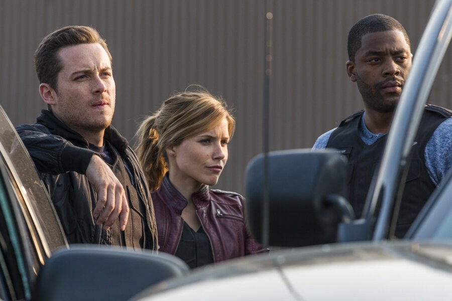 Chicago P.D.
