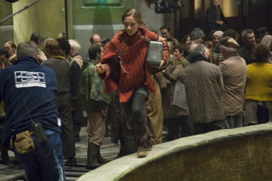 City of Ember