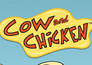Cow & Chicken