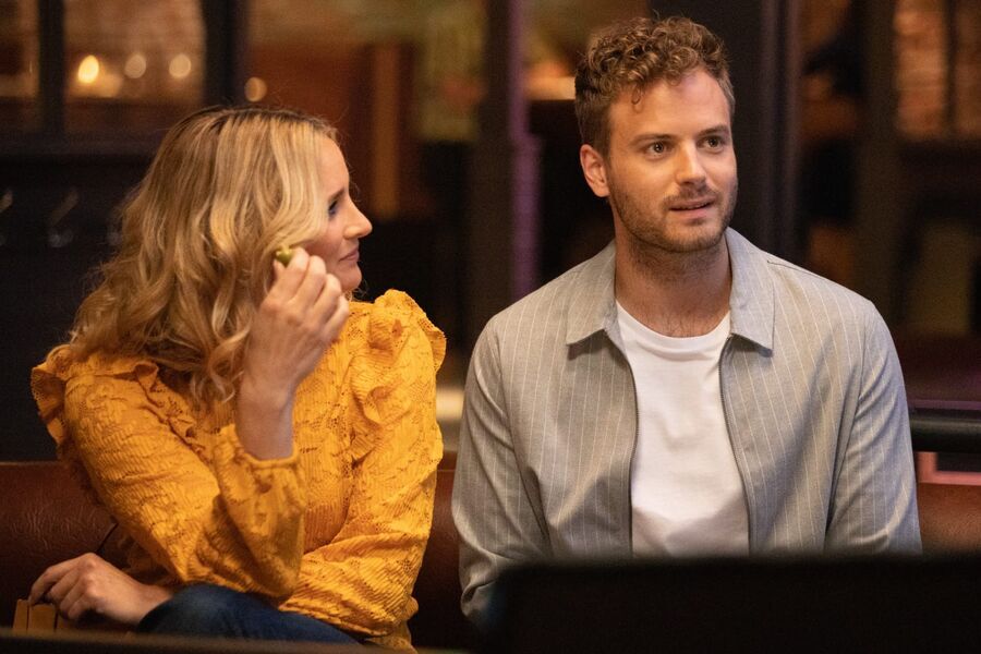 Op deze datum zie je de Nederlandse romcom Casanova's met Jim Bakkum op tv