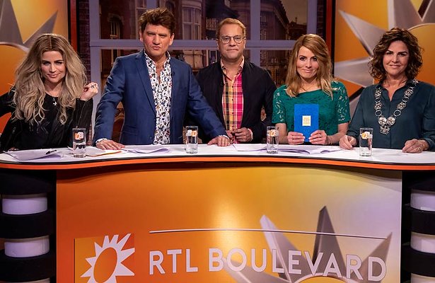 TV Kantine