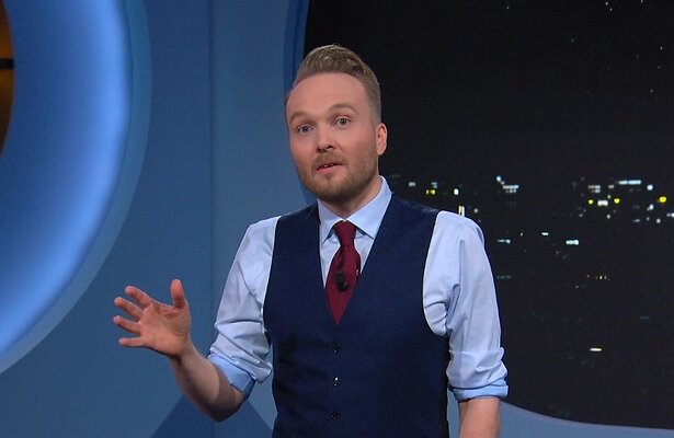 Arjen Lubach