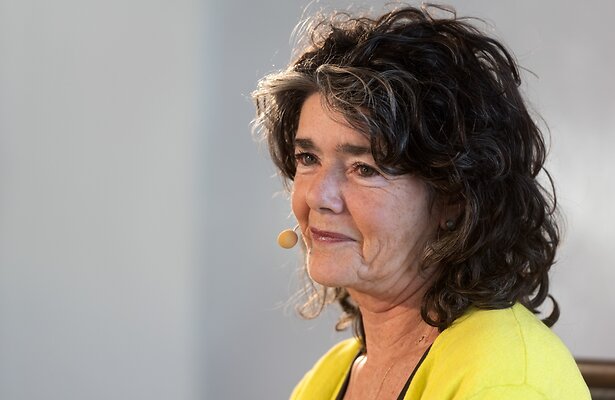 Dieuwertje Blok