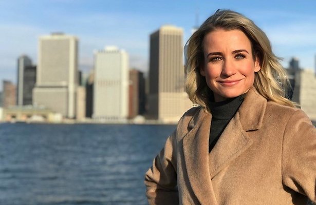 Dionne Stax