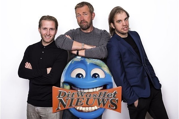 Bijzonder seizoen