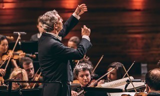 Danish National Symphony Orchestra, Fabio Luisi - Nielsen : Symphonie n°1