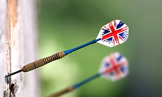 Darten: Darts World Matchplay