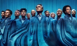 David Byrne's American Utopia