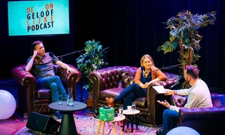 De ongelooflijke podcast