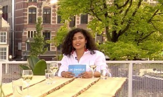 De zwoele stad
