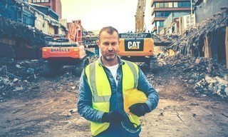 Demolition Man