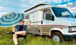 Der Camping-Check