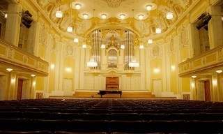 Der Klang Salzburgs. Mozarts Vermächtnis - Die Stars von Morgen!