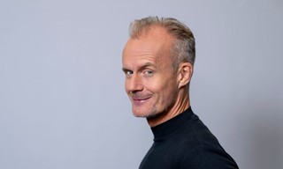 Die Anstalt