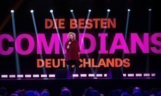 Die besten Comedians Deutschlands
