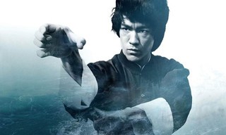 Die Bruce Lee-Story - 'Be water!'