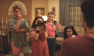 Dramarama
