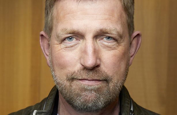 Harm Edens