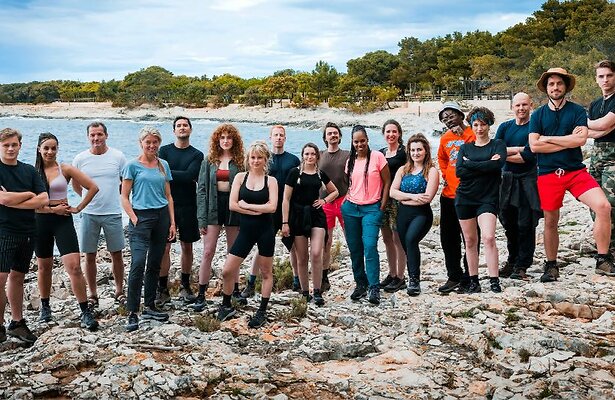 Expeditie Robinson