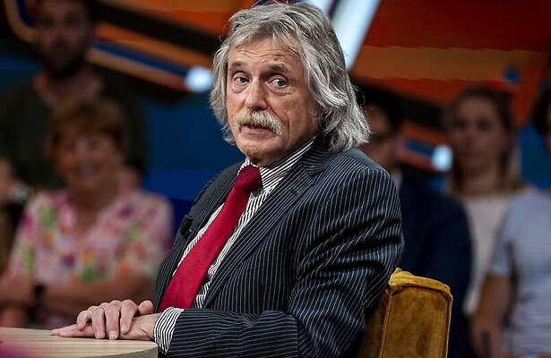 Johan Derksen