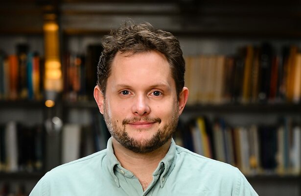 Diederik Jekel