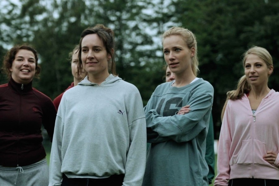 Dames 4