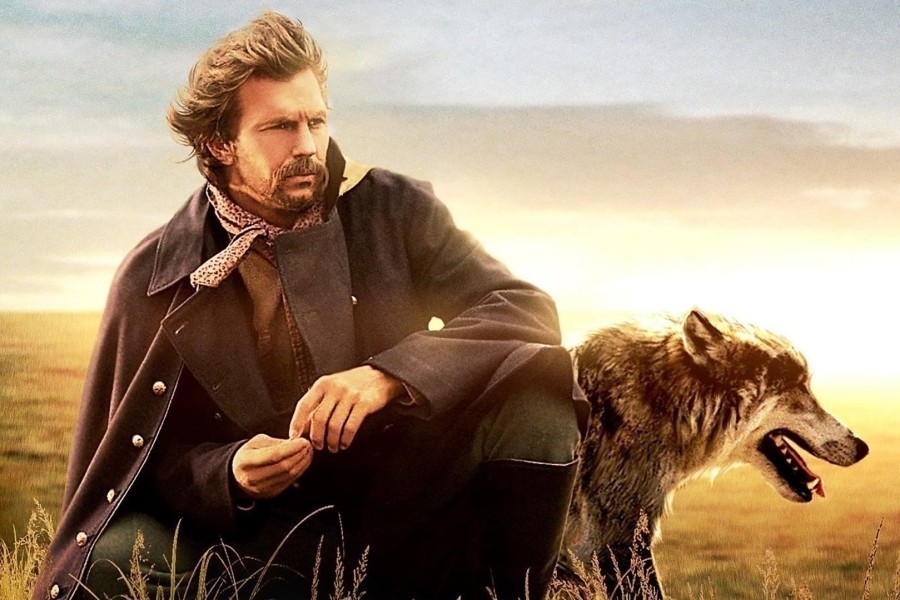 Dances with Wolves