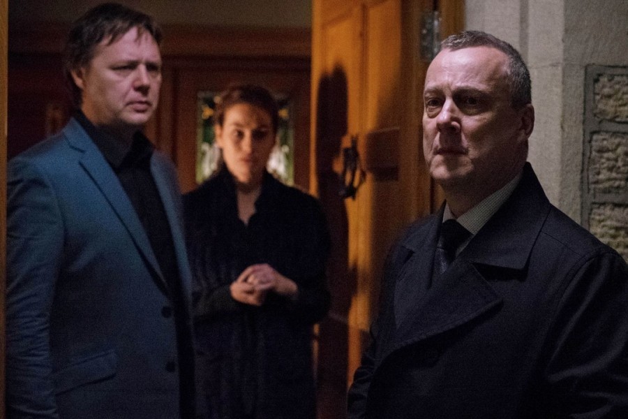 DCI Banks