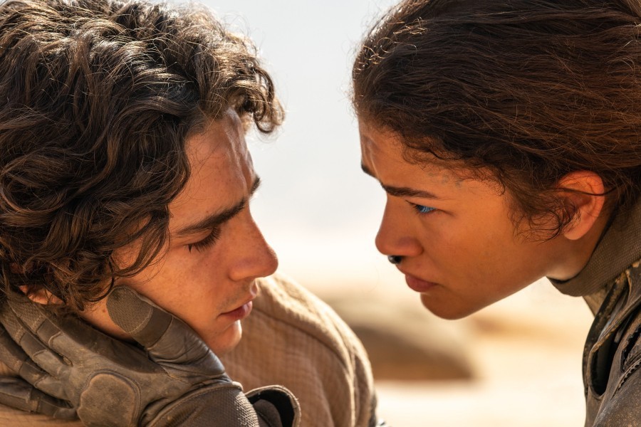 Dune: Part Two
