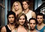 Dance academy