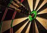 Darten: Women's World Matchplay
