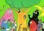 De avonturen van Barbapapa