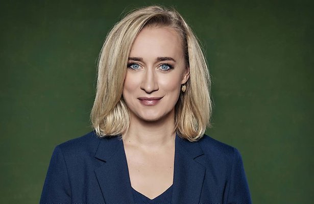 Eva Jinek