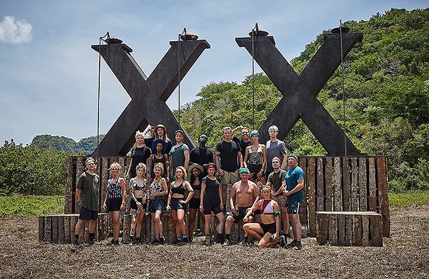 Expeditie Robinson