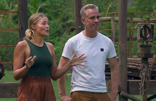 Expeditie Robinson