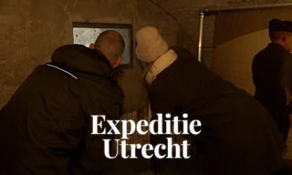 Expeditie Utrecht