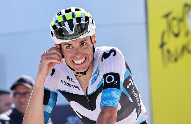 Enric Mas